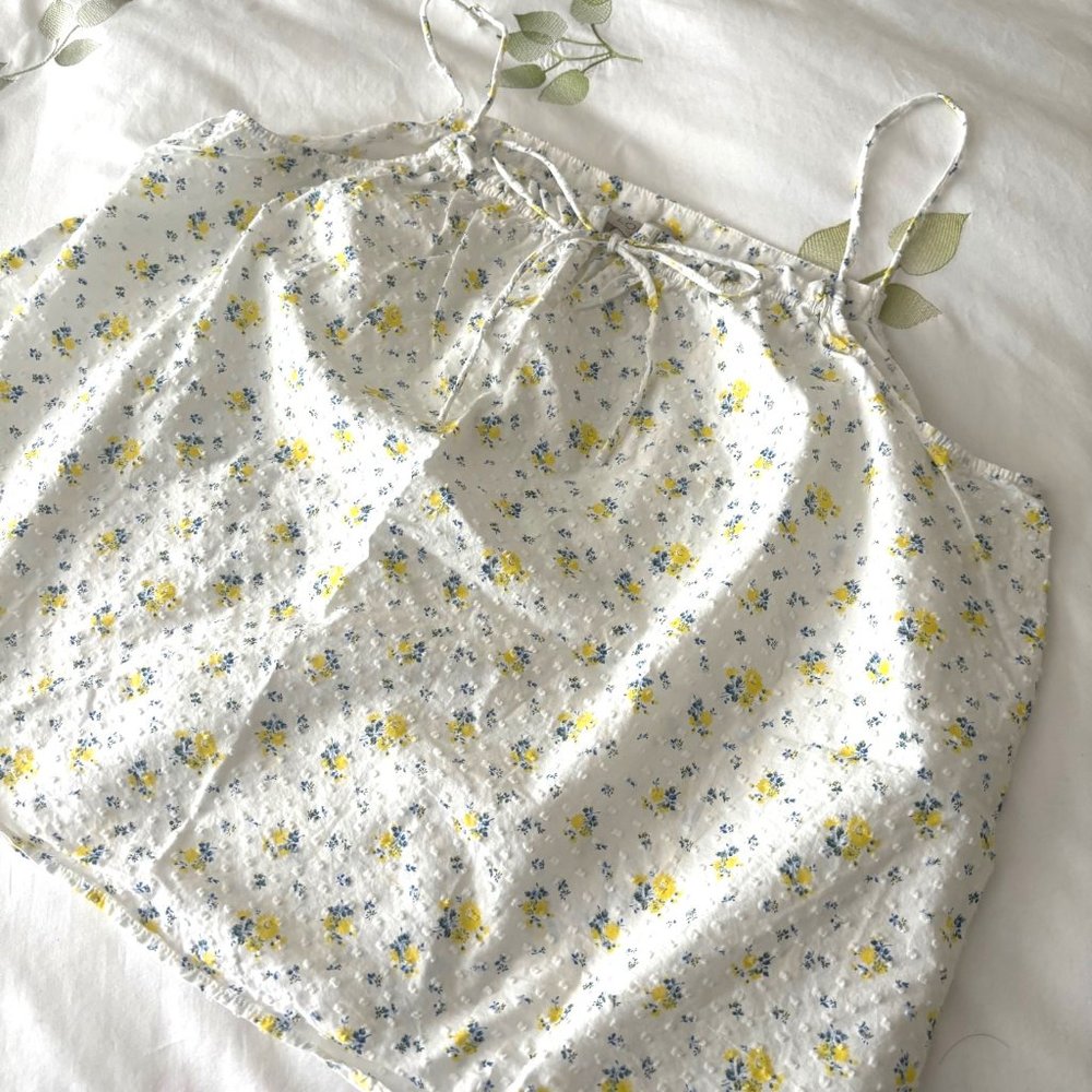 Loft Chamise sleep top Size L